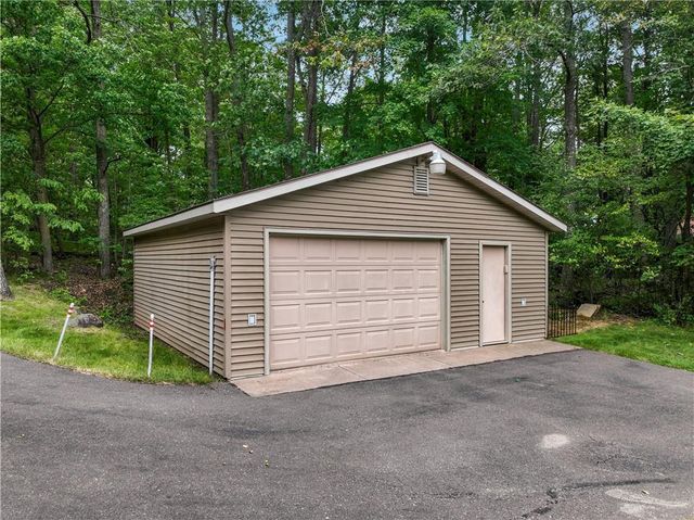 12210 Ewig Lane, Hayward, WI 54843