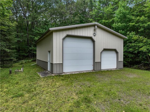 12210 Ewig Lane, Hayward, WI 54843