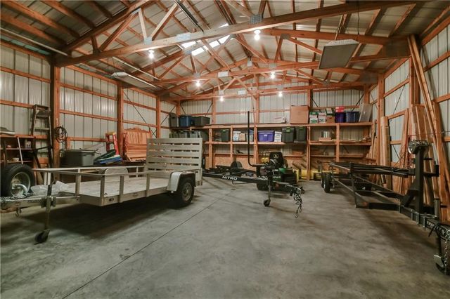 12210 Ewig Lane, Hayward, WI 54843