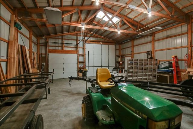 12210 Ewig Lane, Hayward, WI 54843