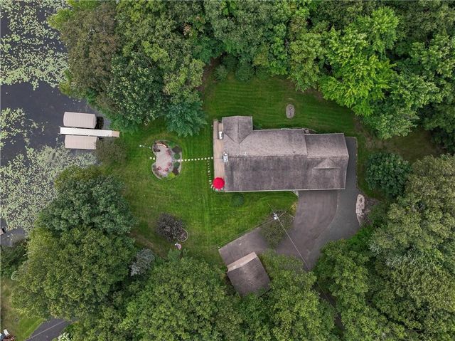 12210 Ewig Lane, Hayward, WI 54843