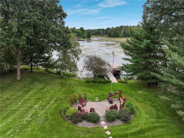 12210 Ewig Lane, Hayward, WI 54843