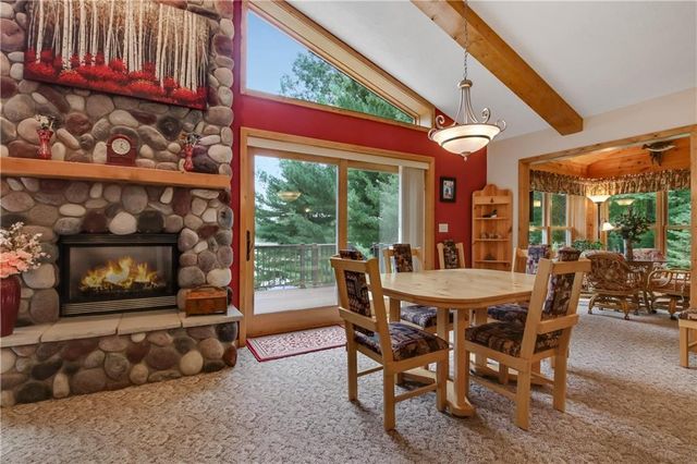 12210 Ewig Lane, Hayward, WI 54843