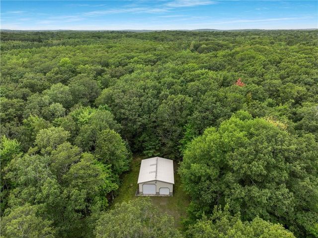 12210 Ewig Lane, Hayward, WI 54843