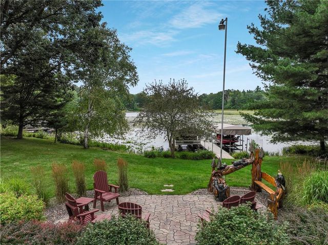 12210 Ewig Lane, Hayward, WI 54843