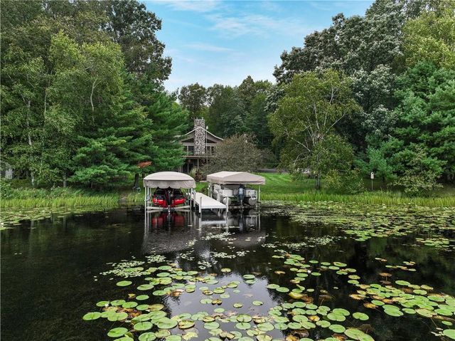 12210 Ewig Lane, Hayward, WI 54843