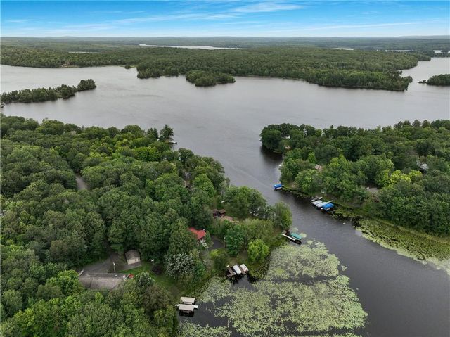 12210 Ewig Lane, Hayward, WI 54843