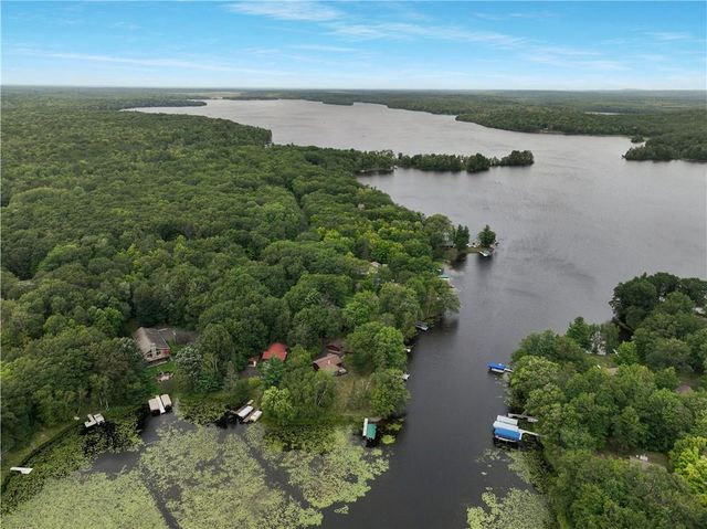 12210 Ewig Lane, Hayward, WI 54843