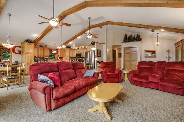 12210 Ewig Lane, Hayward, WI 54843