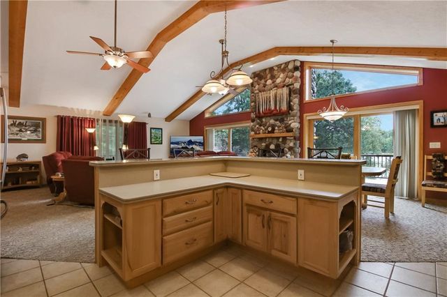 12210 Ewig Lane, Hayward, WI 54843