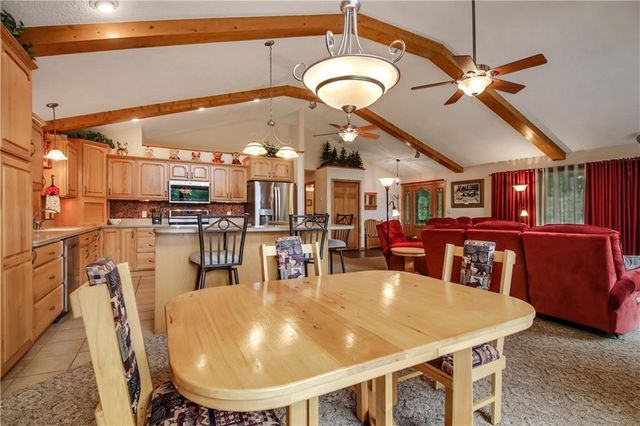 12210 Ewig Lane, Hayward, WI 54843