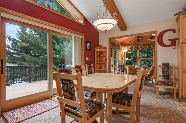 12210 Ewig Lane, Hayward, WI 54843