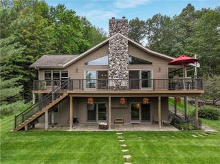 12210 Ewig Lane, Hayward, WI 54843