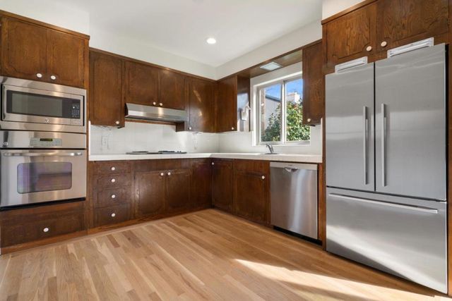 611 Hillcrest Boulevard, Millbrae, CA 94030