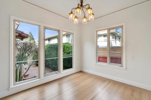 611 Hillcrest Boulevard, Millbrae, CA 94030