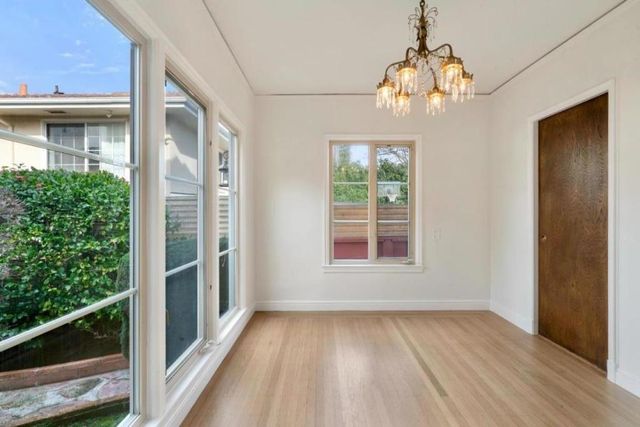 611 Hillcrest Boulevard, Millbrae, CA 94030