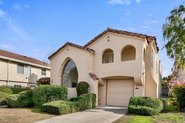 611 Hillcrest Boulevard, Millbrae, CA 94030