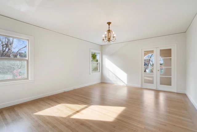 611 Hillcrest Boulevard, Millbrae, CA 94030