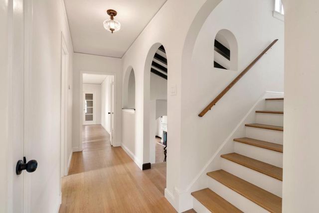 611 Hillcrest Boulevard, Millbrae, CA 94030