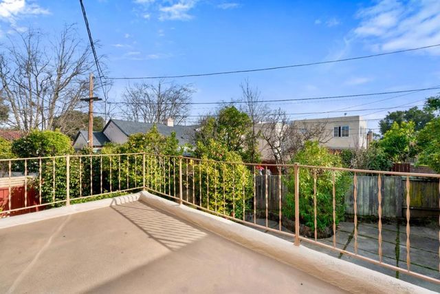 611 Hillcrest Boulevard, Millbrae, CA 94030