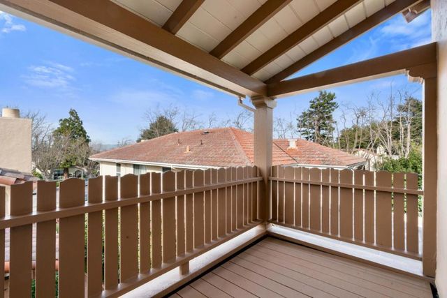 611 Hillcrest Boulevard, Millbrae, CA 94030