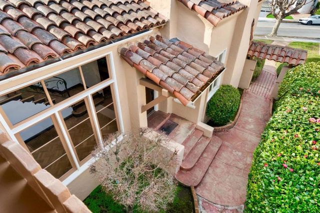 611 Hillcrest Boulevard, Millbrae, CA 94030