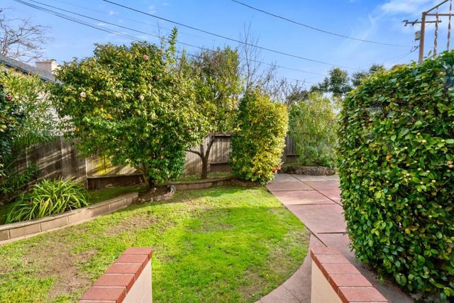 611 Hillcrest Boulevard, Millbrae, CA 94030