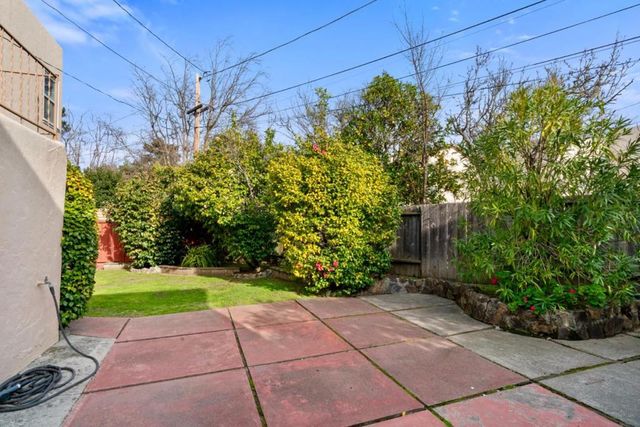 611 Hillcrest Boulevard, Millbrae, CA 94030