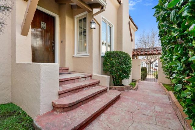 611 Hillcrest Boulevard, Millbrae, CA 94030