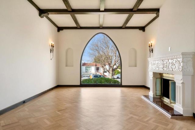 611 Hillcrest Boulevard, Millbrae, CA 94030