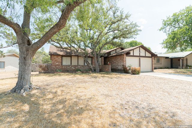 4914 Furman St, San Antonio, TX 78249