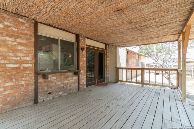 4914 Furman St, San Antonio, TX 78249