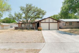 4914 Furman St, San Antonio, TX 78249