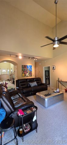 4929 W Commercial Street, Broken Arrow, OK 74012