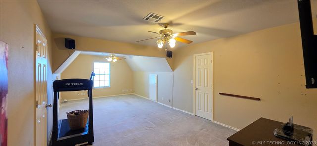 4929 W Commercial Street, Broken Arrow, OK 74012