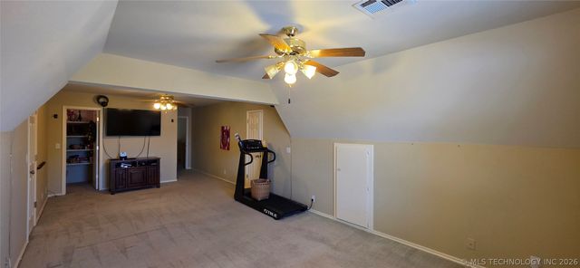 4929 W Commercial Street, Broken Arrow, OK 74012