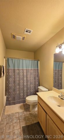 4929 W Commercial Street, Broken Arrow, OK 74012