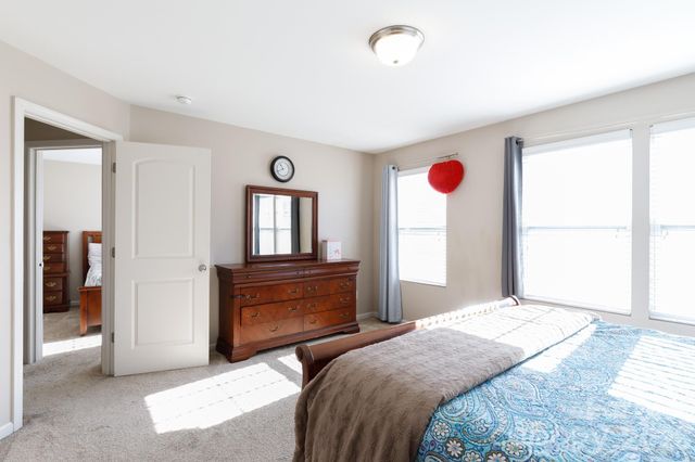 814 Summerlake Drive, Fort Mill, SC 29715