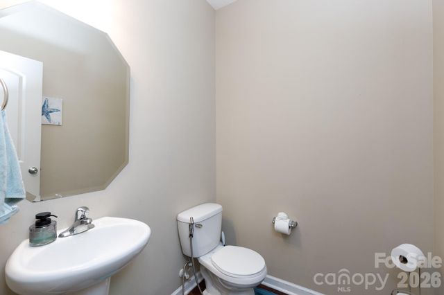 814 Summerlake Drive, Fort Mill, SC 29715