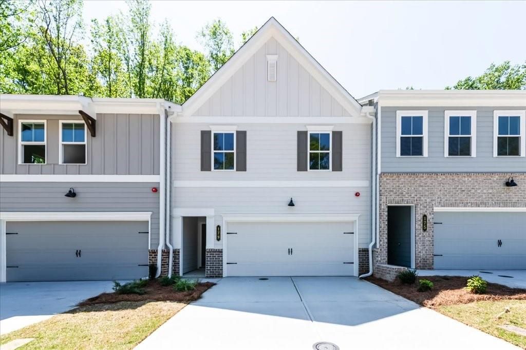 184 Bluffington Way, Marietta, GA 30066