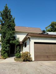 2713 Hermosa Avenue #A, Glendale, CA 91214