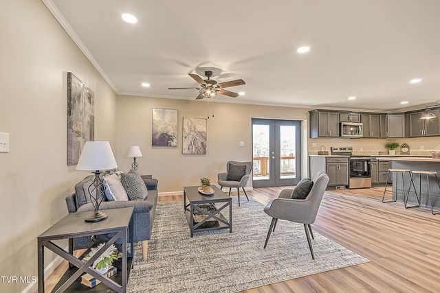 443 Henson Road, Bristol, TN 37620