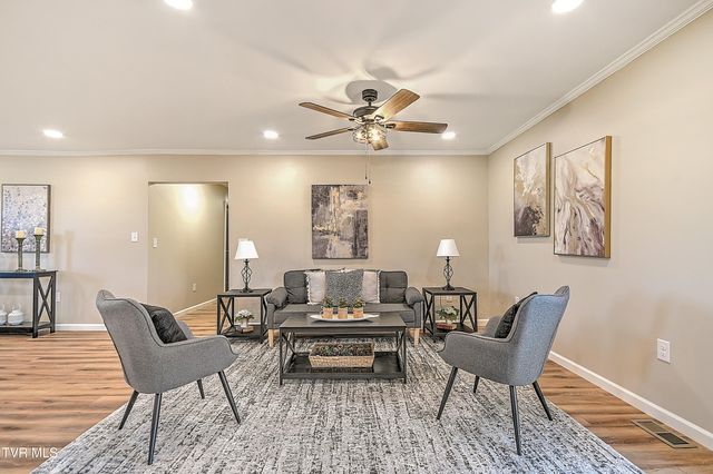 443 Henson Road, Bristol, TN 37620