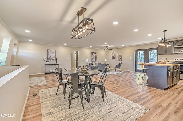 443 Henson Road, Bristol, TN 37620