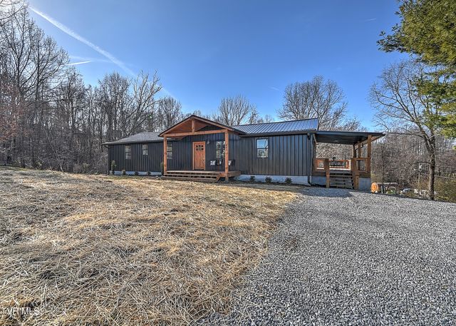 443 Henson Road, Bristol, TN 37620
