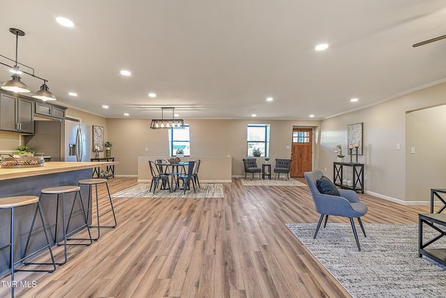 443 Henson Road, Bristol, TN 37620