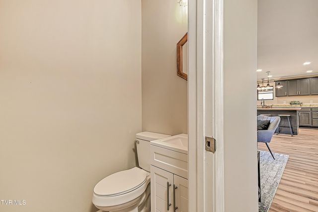 443 Henson Road, Bristol, TN 37620