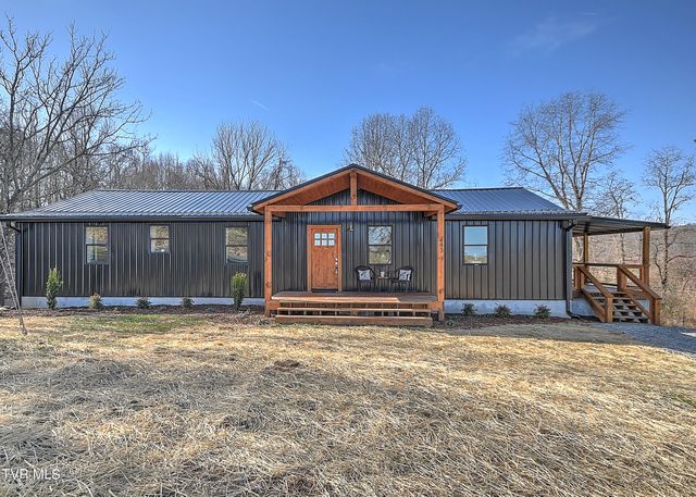 443 Henson Road, Bristol, TN 37620