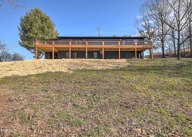 443 Henson Road, Bristol, TN 37620