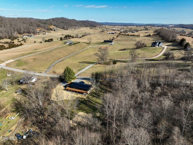 443 Henson Road, Bristol, TN 37620